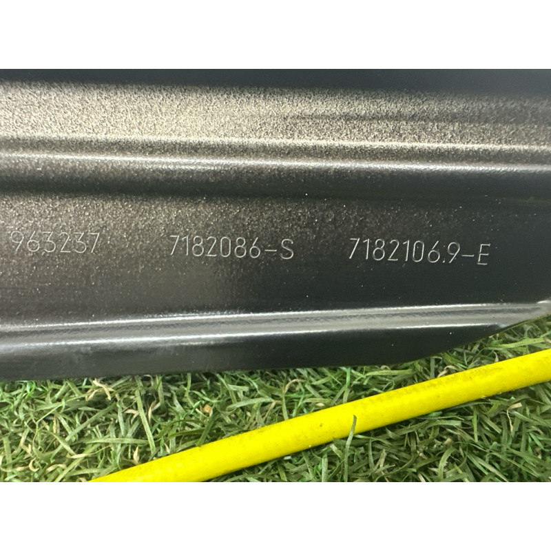 Механизм стеклоподъемника с мотором (кузов и элементы) BMW 7-series F01 2011 3.0 N54 51337182106