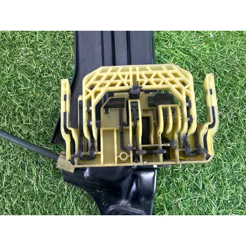 Механизм стеклоподъемника с мотором (кузов и элементы) BMW 7-series F01 2011 3.0 N54 51337182105