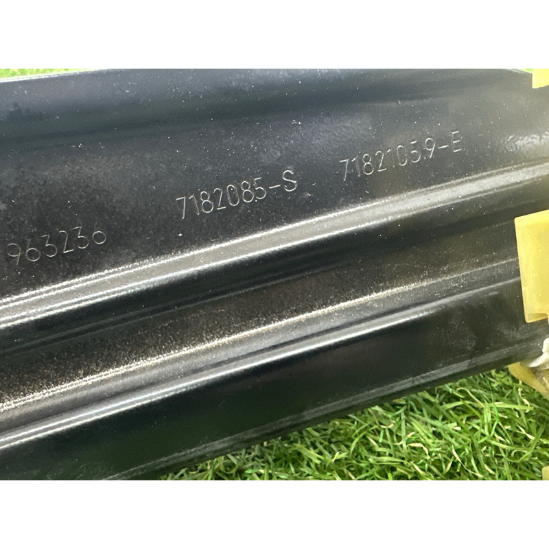 Механизм стеклоподъемника с мотором (кузов и элементы) BMW 7-series F01 2011 3.0 N54 51337182105