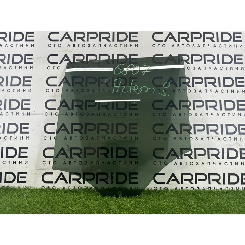 Стекло (кузов и элементы) BMW X1 F48 2016 2.0 B46B20 51357388869