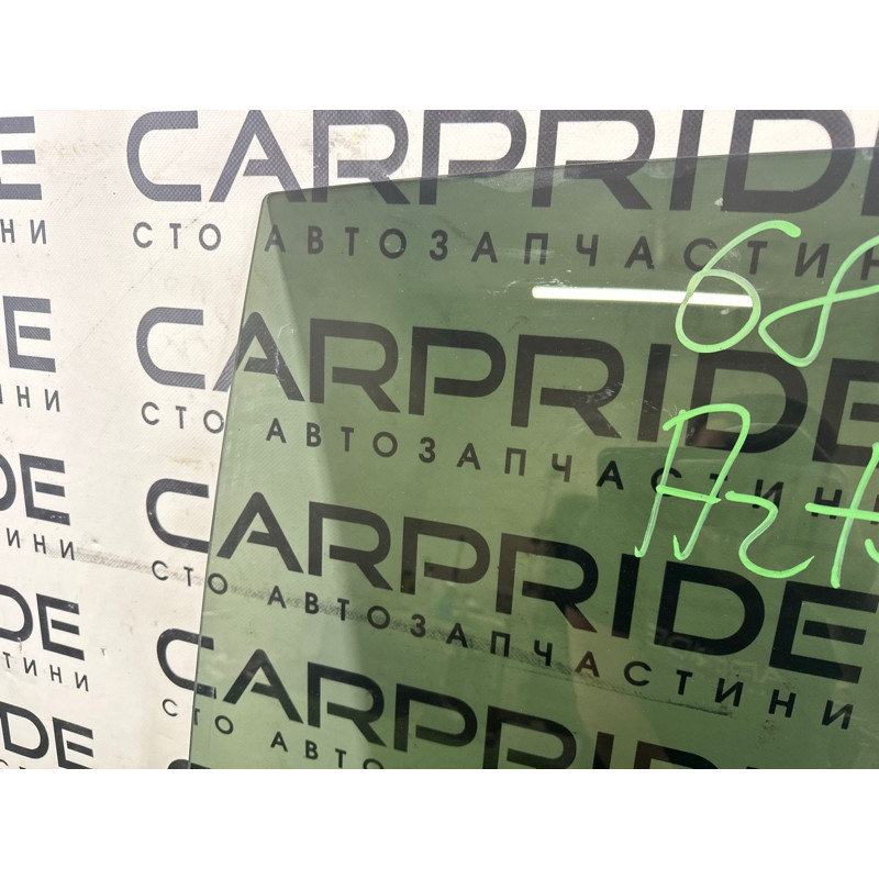 Стекло (кузов и элементы) BMW X1 F48 2016 2.0 B46B20 51357388869