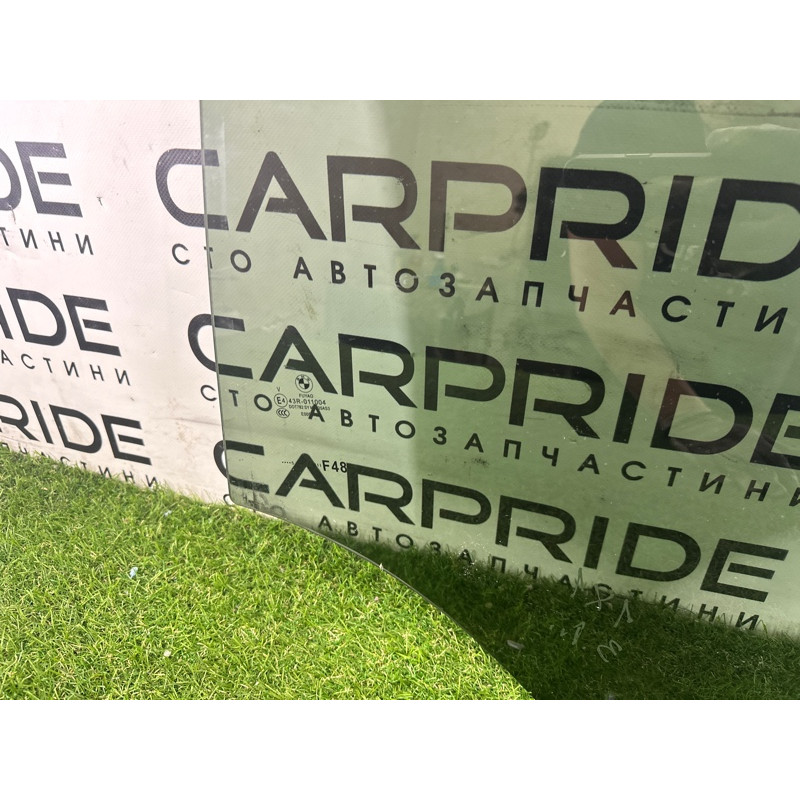 Стекло (кузов и элементы) BMW X1 F48 2016 2.0 B46B20 51357388869