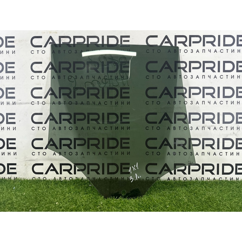 Стекло (кузов и элементы) BMW X1 F48 2016 2.0 B46B20 51357388869