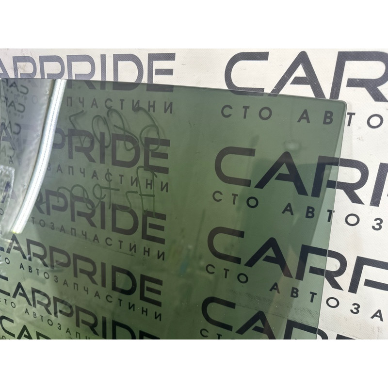 Стекло (кузов и элементы) BMW X1 F48 2016 2.0 B46B20 51357388869