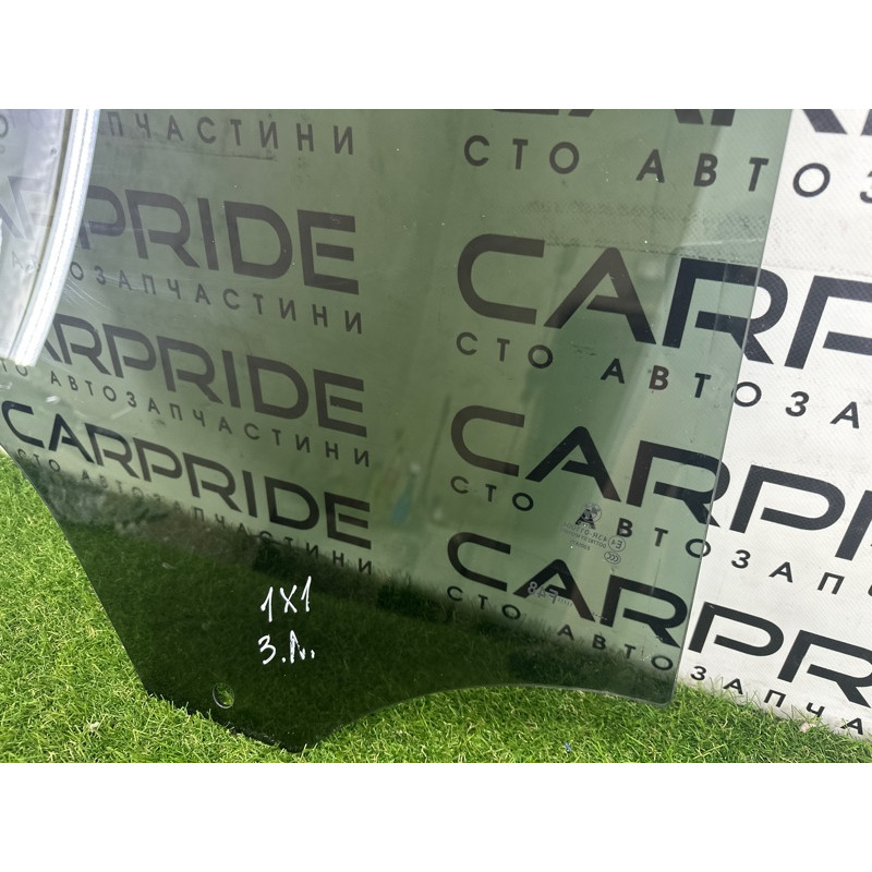 Стекло (кузов и элементы) BMW X1 F48 2016 2.0 B46B20 51357388869