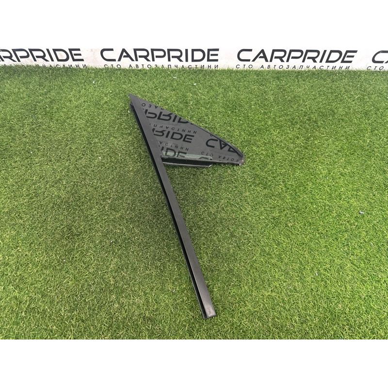 Форточка двери (кузов и элементы) AUDI Q7 4M 2017 3.0 CREC 4M0845114