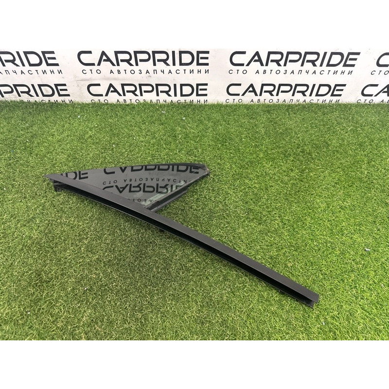 Форточка двери (кузов и элементы) AUDI Q7 4M 2017 3.0 CREC 4M0845114