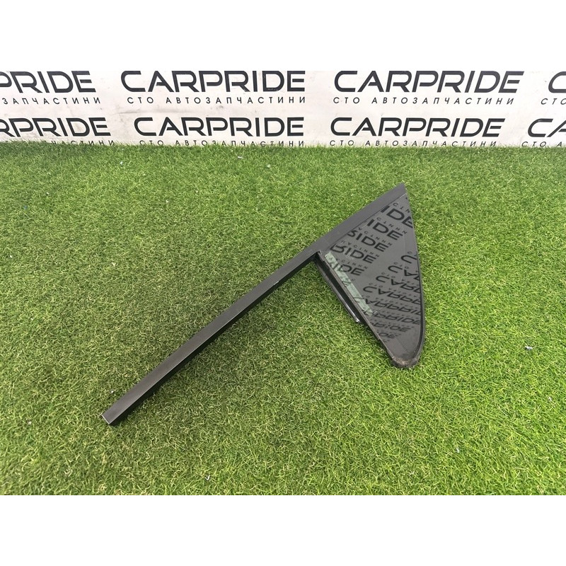 Форточка двери (кузов и элементы) AUDI Q7 4M 2017 3.0 CREC 4M0845114