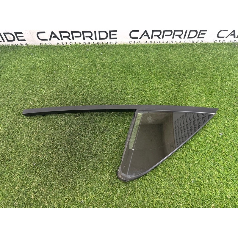 Форточка двери (кузов и элементы) AUDI Q7 4M 2017 3.0 CREC 4M0845114