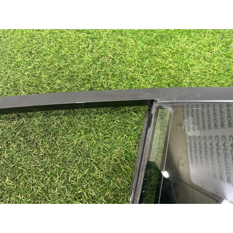 Форточка двери (кузов и элементы) AUDI Q7 4M 2017 3.0 CREC 4M0845114