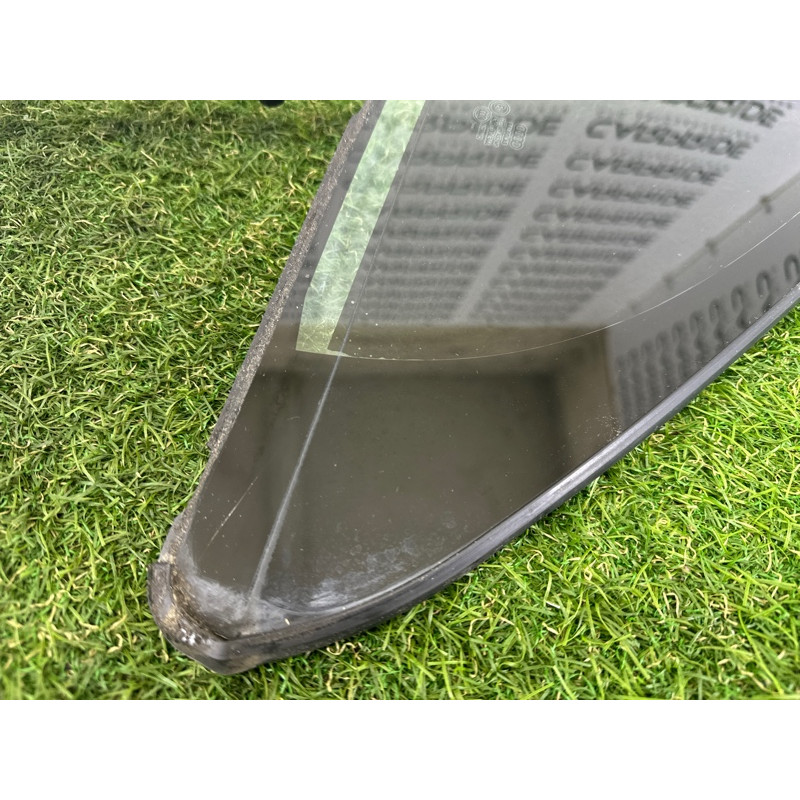 Форточка двери (кузов и элементы) AUDI Q7 4M 2017 3.0 CREC 4M0845114