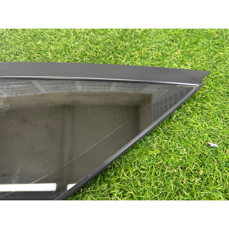 Форточка двери (кузов и элементы) AUDI Q7 4M 2017 3.0 CREC 4M0845114