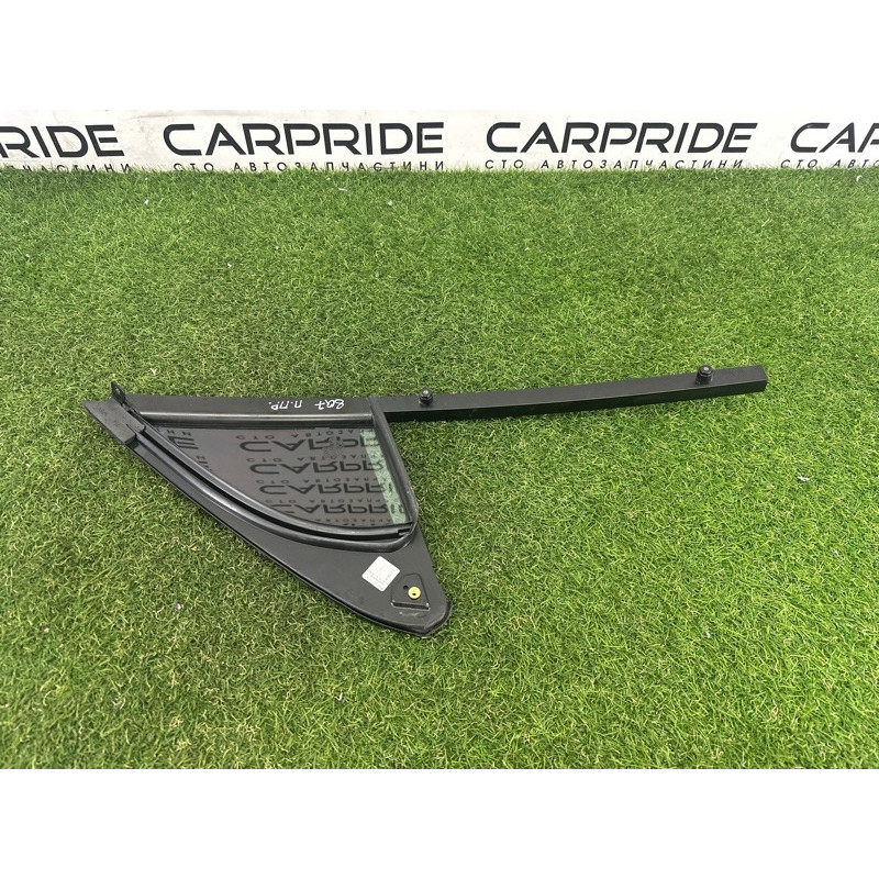 Форточка двери (кузов и элементы) AUDI Q7 4M 2017 3.0 CREC 4M0845114