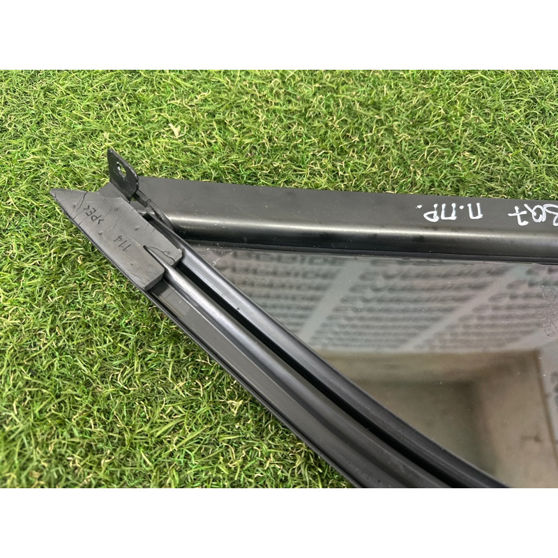 Форточка двери (кузов и элементы) AUDI Q7 4M 2017 3.0 CREC 4M0845114