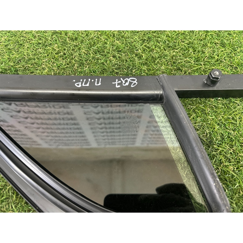 Форточка двери (кузов и элементы) AUDI Q7 4M 2017 3.0 CREC 4M0845114