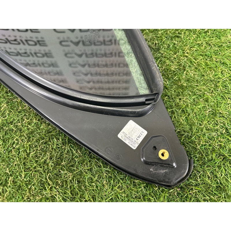 Форточка двери (кузов и элементы) AUDI Q7 4M 2017 3.0 CREC 4M0845114