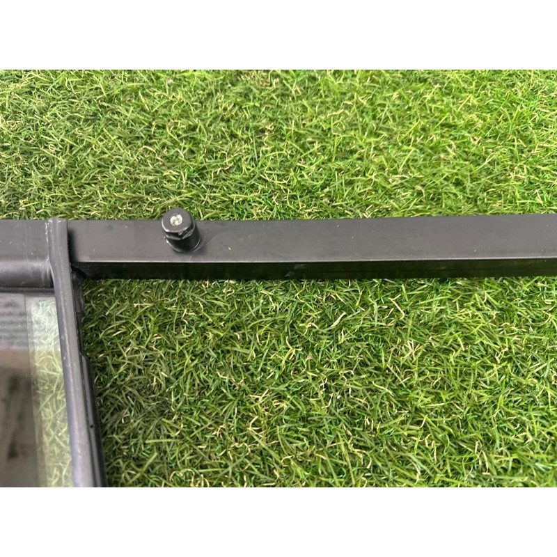 Форточка двери (кузов и элементы) AUDI Q7 4M 2017 3.0 CREC 4M0845114