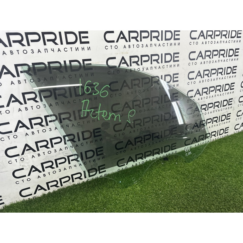 Стекло (кузов и элементы) BMW X3 F25 2013 3.0 N55B30 51337205850