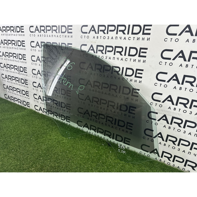 Стекло (кузов и элементы) BMW X3 F25 2013 3.0 N55B30 51337205850