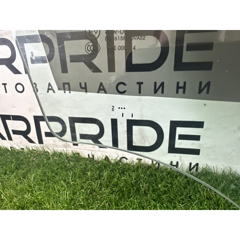 Стекло (кузов и элементы) BMW X3 F25 2013 3.0 N55B30 51337205850