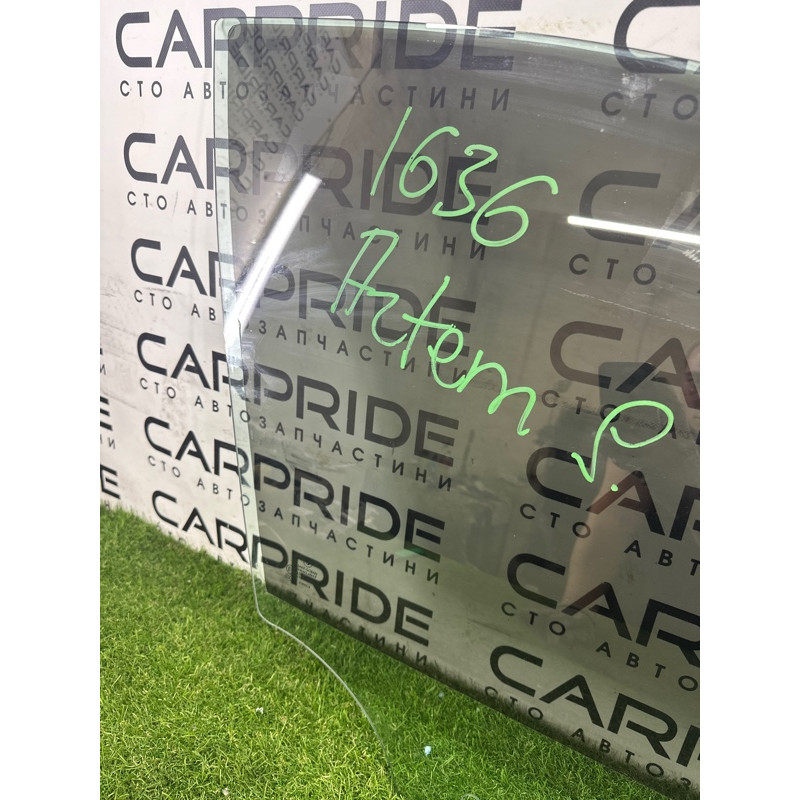 Стекло (кузов и элементы) BMW X3 F25 2013 3.0 N55B30 51337205850