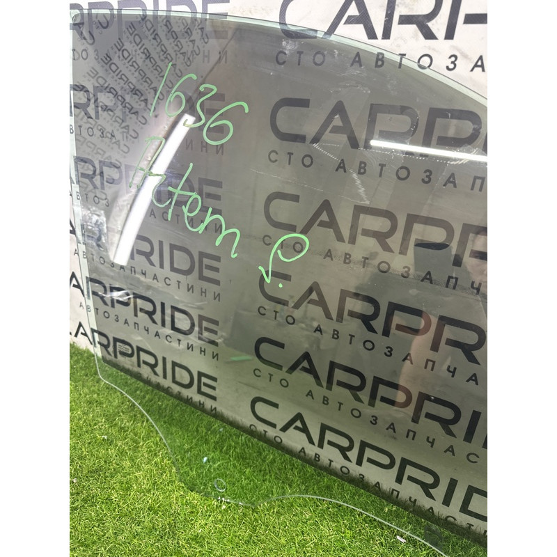 Стекло (кузов и элементы) BMW X3 F25 2013 3.0 N55B30 51337205850