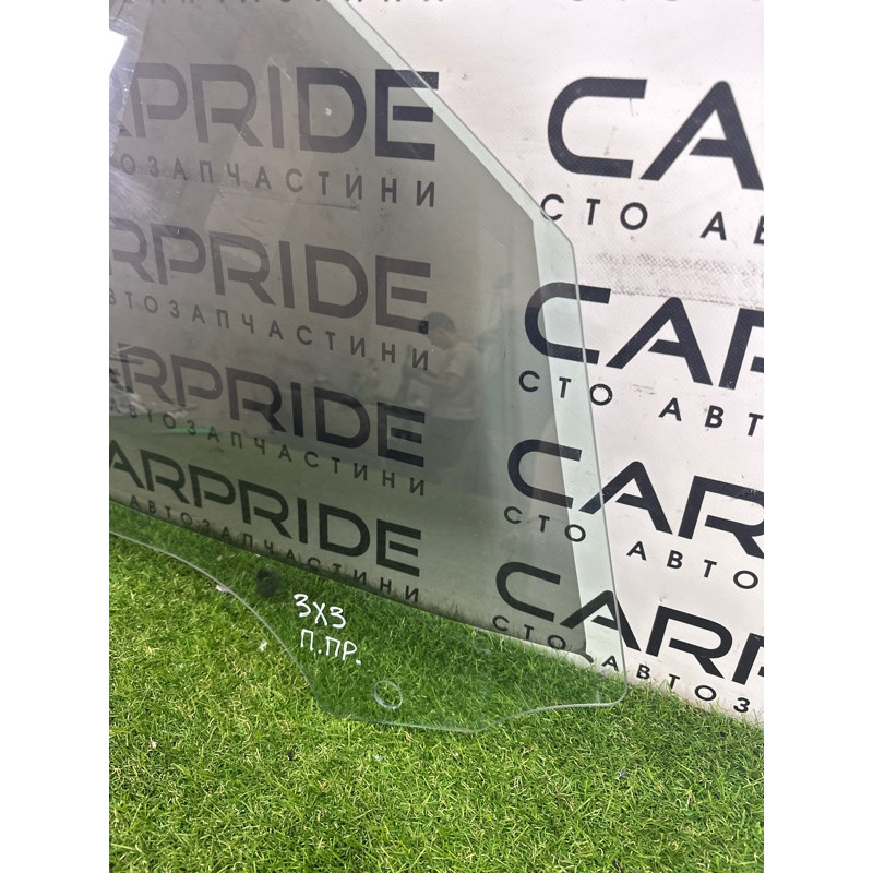 Стекло (кузов и элементы) BMW X3 F25 2013 3.0 N55B30 51337205850