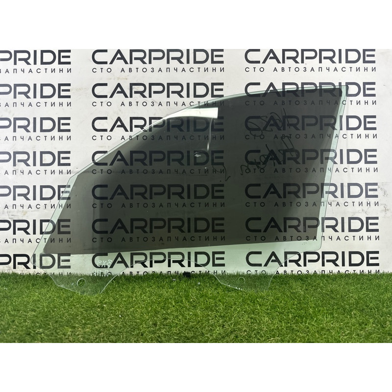 Стекло (кузов и элементы) BMW X3 F25 2013 3.0 N55B30 51337205850