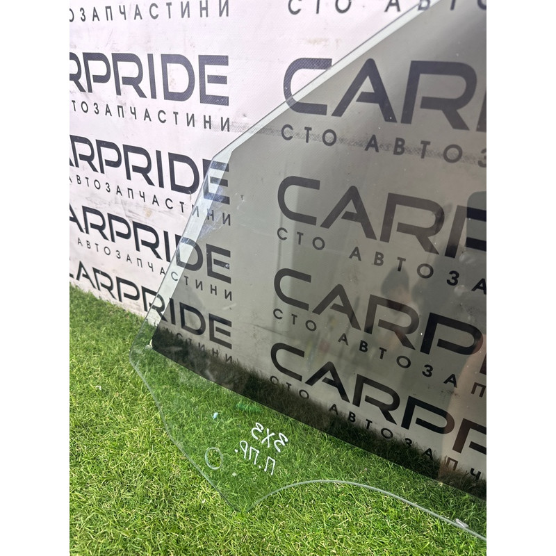 Стекло (кузов и элементы) BMW X3 F25 2013 3.0 N55B30 51337205850