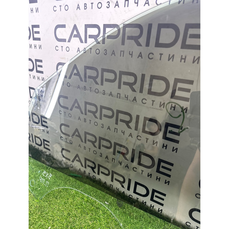 Стекло (кузов и элементы) BMW X3 F25 2013 3.0 N55B30 51337205850