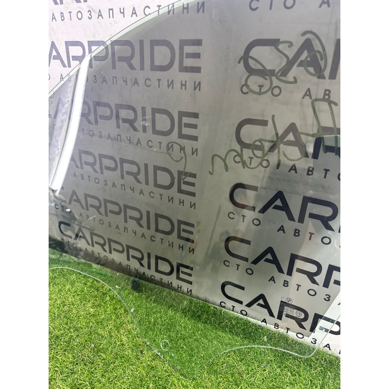 Стекло (кузов и элементы) BMW X3 F25 2013 3.0 N55B30 51337205850