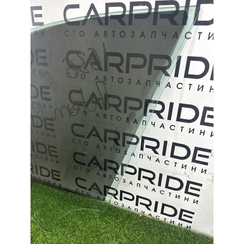 Стекло (кузов и элементы) BMW X3 F25 2013 3.0 N55B30 51337205850