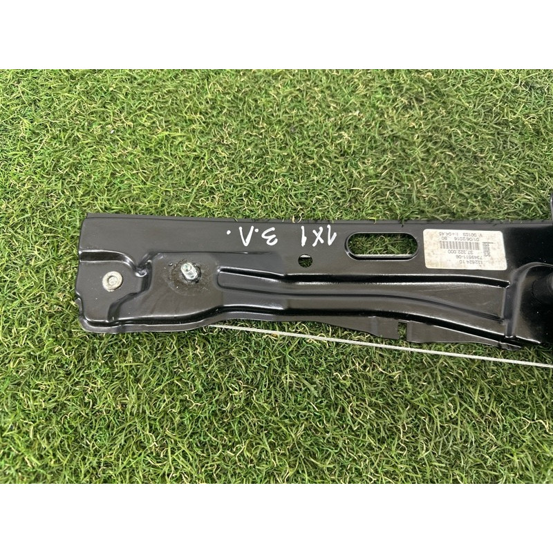 Механизм стеклоподъемника с мотором (кузов и элементы) BMW X1 F48 2016 2.0 B46B20 51357490199