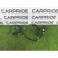 Проводка дверная