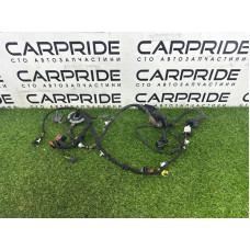 Проводка дверная