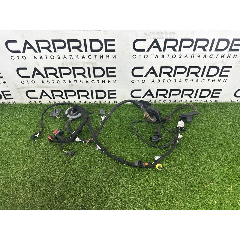 Проводка дверная (электрика) AUDI A7 4G 2012 3.0 CGXB 4G8971029CT