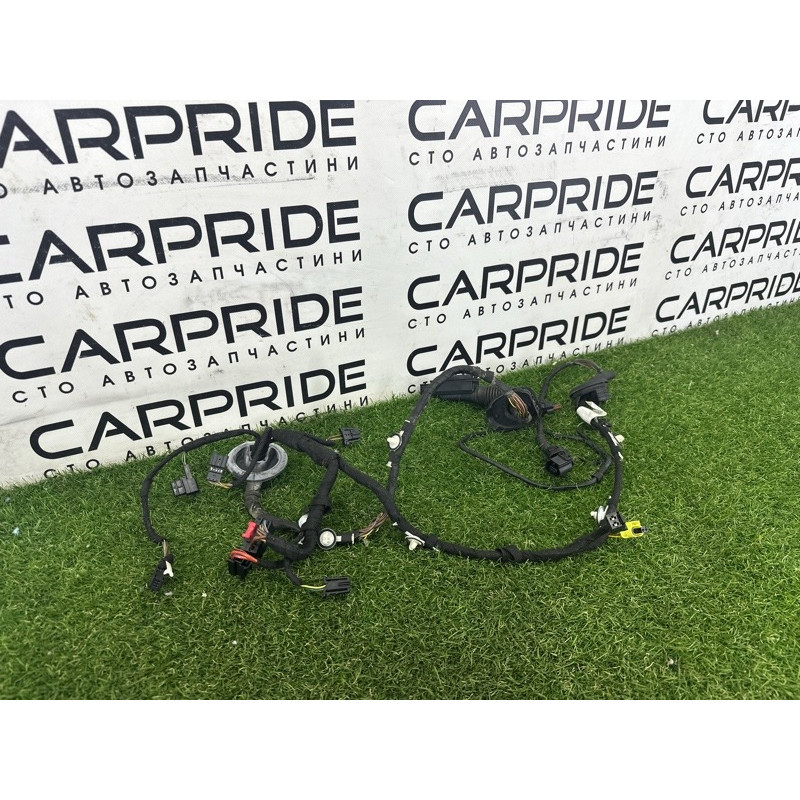 Проводка дверная (электрика) AUDI A7 4G 2012 3.0 CGXB 4G8971029CT