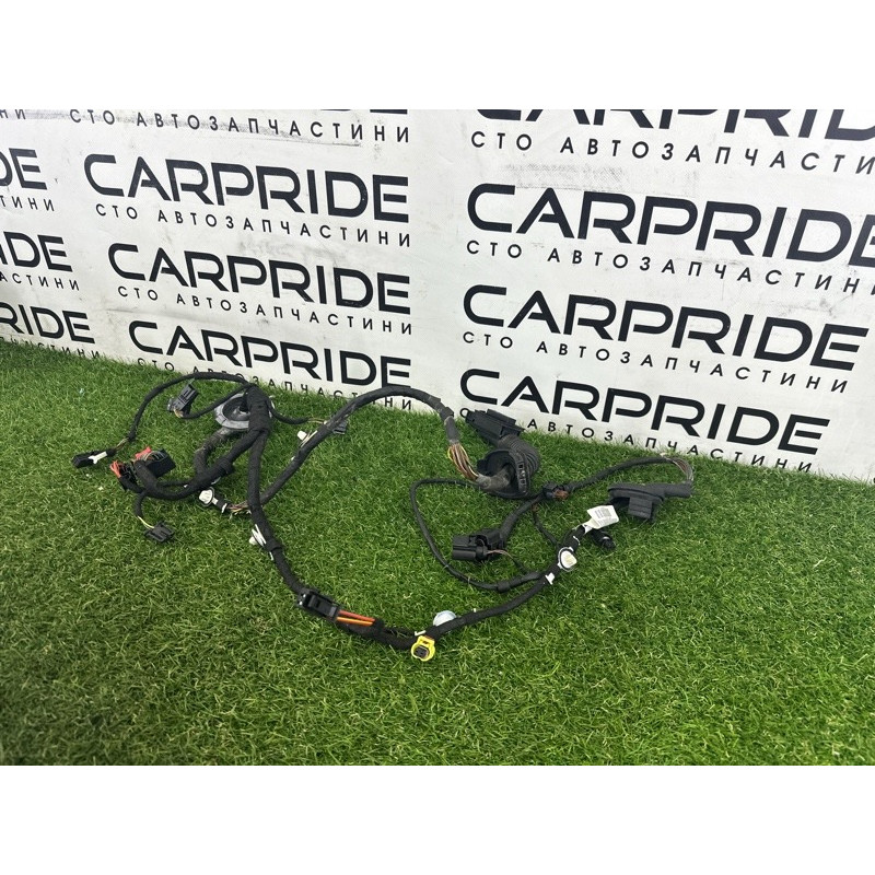 Проводка дверная (электрика) AUDI A7 4G 2012 3.0 CGXB 4G8971029CT