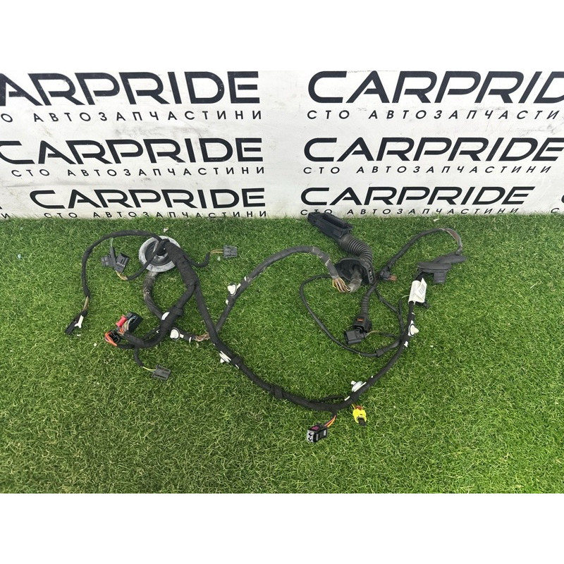 Проводка дверная (электрика) AUDI A7 4G 2012 3.0 CGXB 4G8971029CT