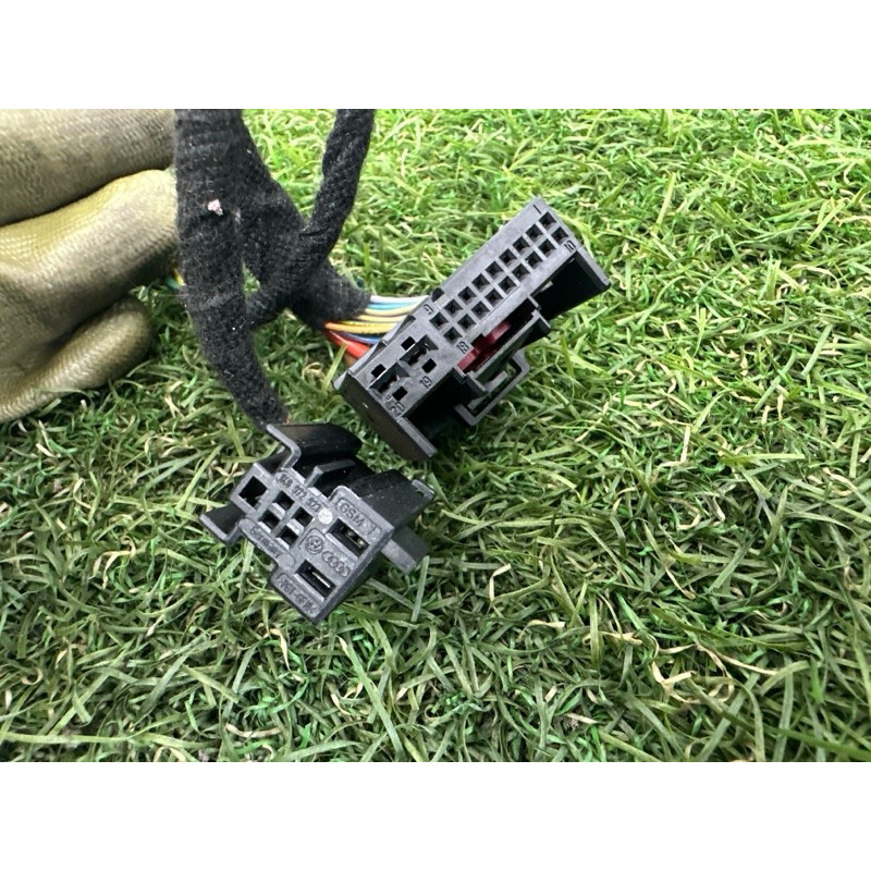 Проводка дверная (электрика) AUDI A7 4G 2012 3.0 CGXB 4G8971029CT