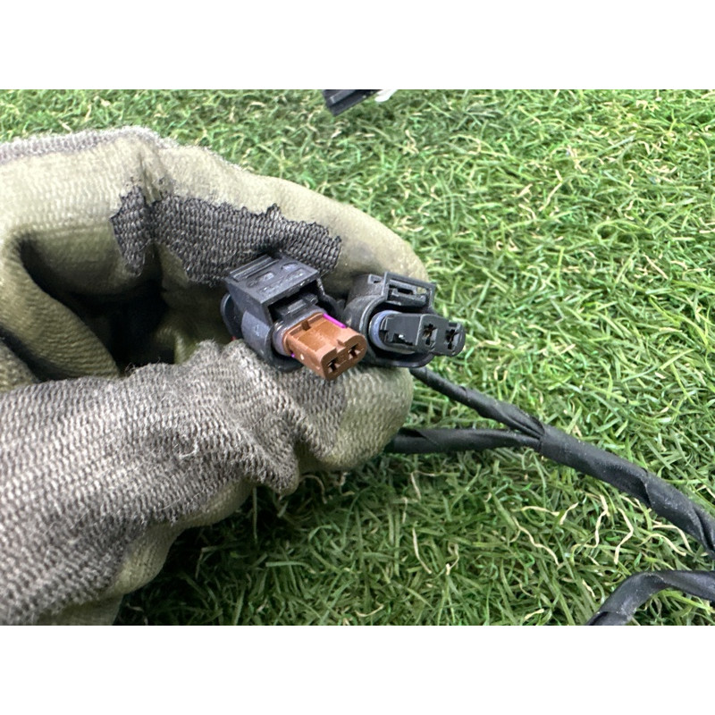 Проводка дверная (электрика) AUDI A7 4G 2012 3.0 CGXB 4G8971029CT