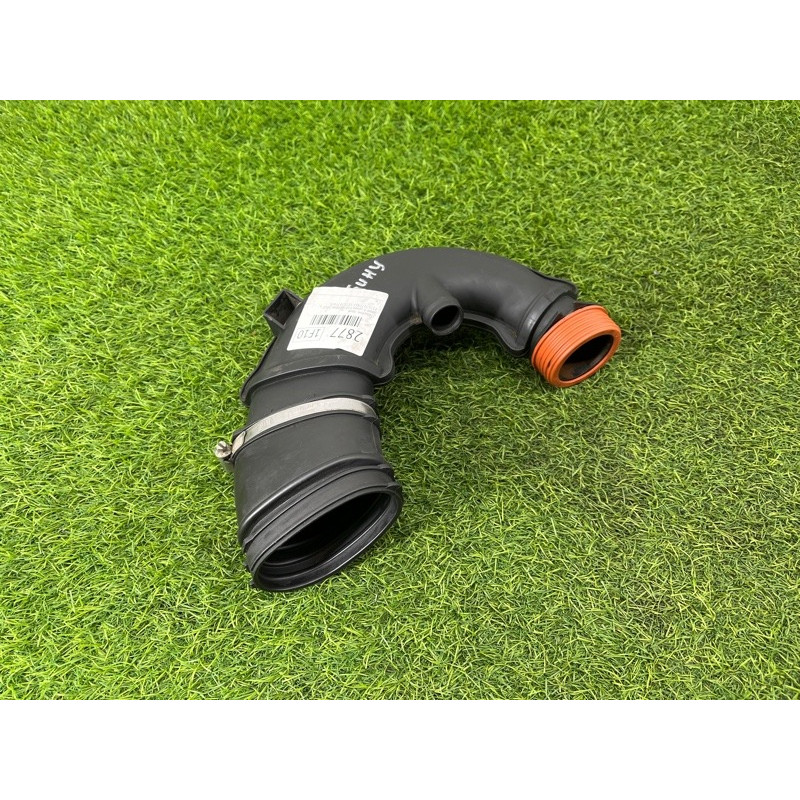 Патрубок (система охлаждения) BMW 5-series F10 2013 N63B44 13717577452