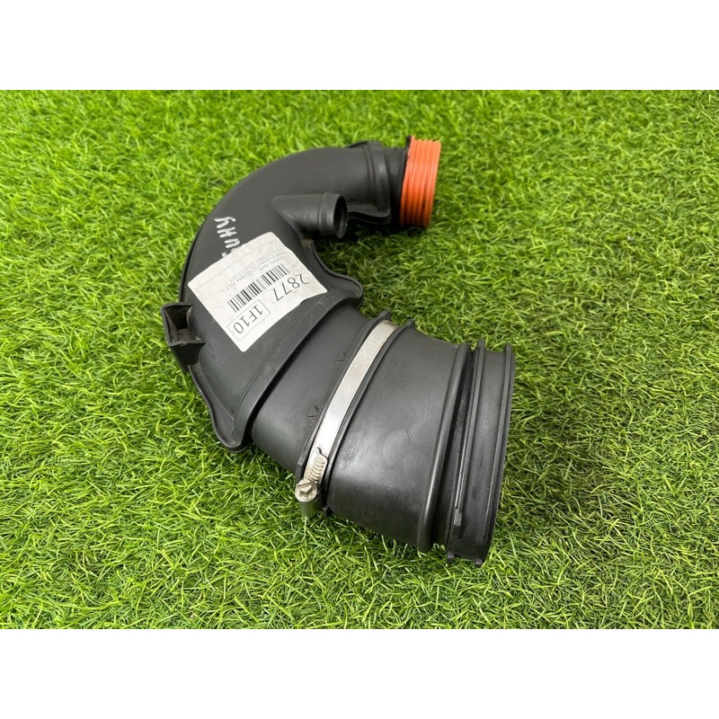 Патрубок (система охлаждения) BMW 5-series F10 2013 N63B44 13717577452