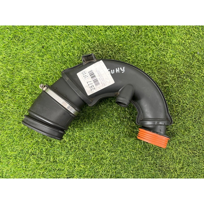 Патрубок (система охлаждения) BMW 5-series F10 2013 N63B44 13717577452