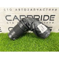 Гофра расходомера