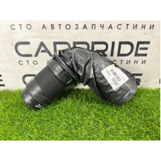 Гофра расходомера