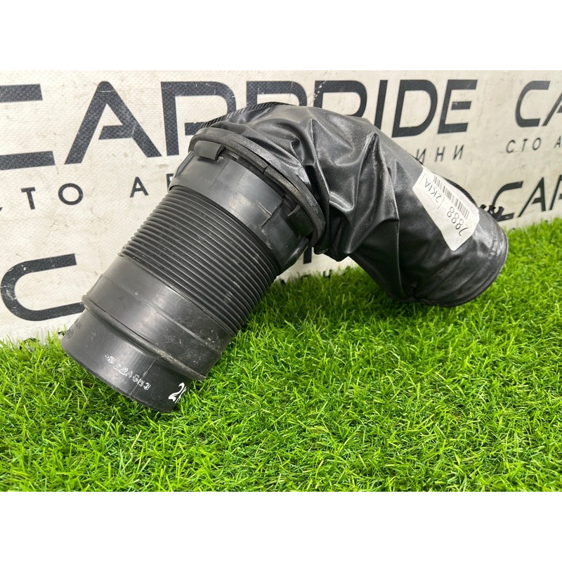 Гофра расходомера (впускная система) KIA Sorento BL 2007 2.5 CRDI 282003E600