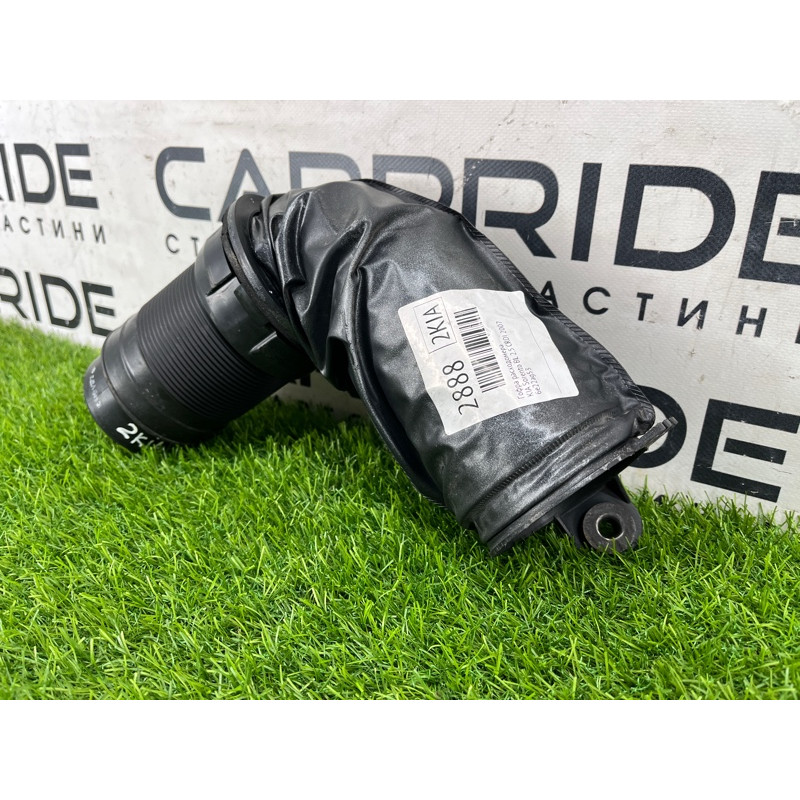 Гофра расходомера (впускная система) KIA Sorento BL 2007 2.5 CRDI 282003E600