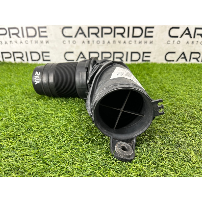 Гофра расходомера (впускная система) KIA Sorento BL 2007 2.5 CRDI 282003E600