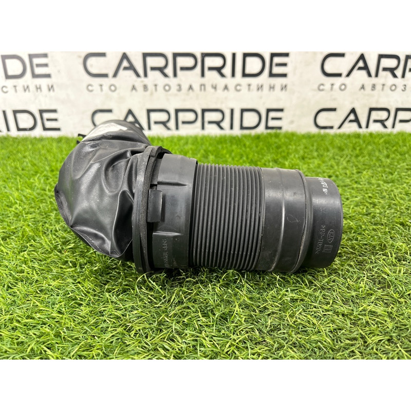 Гофра расходомера (впускная система) KIA Sorento BL 2007 2.5 CRDI 282003E600